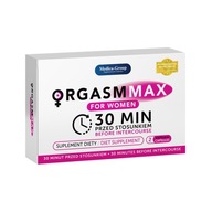Medica-Group Orgasm Max for Woman 2 szt.