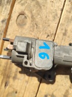 ignition z kluczykiem Audi A4 B6 4B0905851C