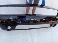 DODGE CHALLENGER LIFT 10-15 bumper front front