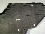 cover cover lower chassis Chrysler Pacifica 2017r
