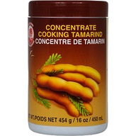 [M] Pasta - koncentrat z tamaryndowca COCK, 454g, Tamaryndowiec