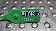 crank NOMINAL BK2Q-6303-AA TRANSIT MK7 CUSTOM BOXER JUMPER 2.2D EURO5