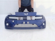 DAIHATSU MATERIA 06-> bumper front front