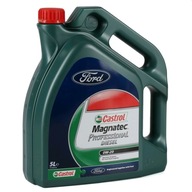 OLEJ 0W-20 CASTROL MAGNATEC PROF. D 5L (!)