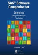 SAS (R) Software Companion for Sampling: Design