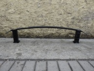 PEUGEOT 3008 5008 E-3008 III 3 2023- bumper support front