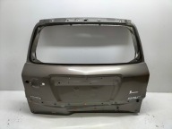 boot doors boot rear part TOYOTA RAV4 RAV-4 III 06-13