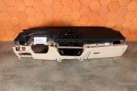 BMW 6 G32 GT originál dashboard instrument panel console CANBERRABEIGE