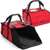 Torba termiczna do transportu PIZZY 45x45cm - Hend