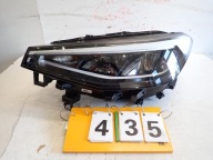 light front front left VW ID4 2020- FULL LED 11B941005A