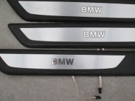 BMW F02 modanatura interno Coperture LED KPL