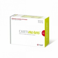 CARTInorm Tablety na kĺby 5 Zložky Goodwill
