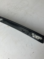 moulding door left front C4 GRAND PICASSO II 9677074480