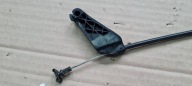 A6 C6 LIFT rope seat holder bracket left left front A4 B6 B7