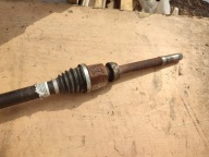 semi-axis right front long peugeot expert IV