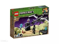 Lego 21151 Minecraft Walka w Kresie NOWY