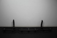 pillar bumper support rear part IVECO DAILY IV 4