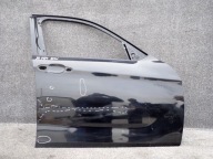 BMW X1 E84 dveře pravé přední předek