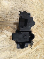 module control unit START STOP PSA 9807709080