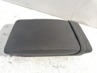 Skoda Superb e bracciolo posteriore