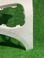 fender front left AUDI A3 8Y HYBRYDA