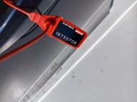 door left front BMW E60 BLUEONYX