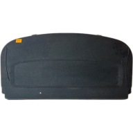 plato boot rear part Opel Astra K 5D