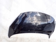 PEUGEOT 207 06-12 Capot