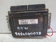 computer S110030306 7700110471 8200024376 RENAULT CLIO II KANGOO e 1.4 e