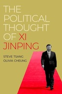 The Political Thought of Xi Jinping Tsang, Steve