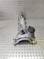 Abdeckung der Ventile TOYOTA YARIS II AURIS und 1ND 1.4 D4D