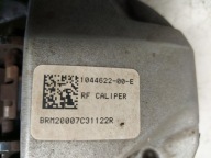 TESLA MODEL 3 třmen brzdový předek kotouč