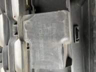 grid central lower of a bumper CHROM C4 PICASSO II AA36216279 #28 BDB