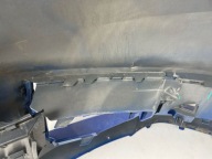 bumper front front SKODA FABIA IV 4 6VA 2021-2026 6VA807221
