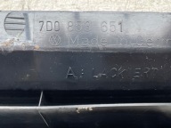 grille radiator grill VW T4 7D0853651 ORG