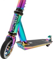 Hulajnoga Stunt RAVEN Evolution Master Neo Chrome 110mm