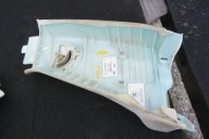 cover SLUPKA central right left TESLA MODEL S
