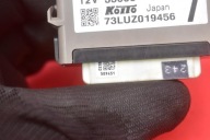 Centralina modulo luci 89960-64070 TOYOTA VERSO 09-18