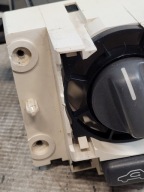 PANEL klími klimatizaci OE 863583 VOLVO V40 a 1 99r 1.6B