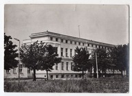 Kołobrzeg - Sanatorium Muszelka - FOTO ok1960