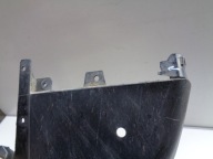 accessori Paraurti Anteriore SPOILER TESLA MODEL X