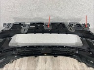 SSANGYONG KORANDO IV 2019 -> bumper front K7811-37000