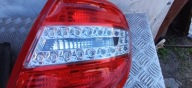 MERCEDES W204 Licht links heck oder rechts heck AVANTGARDE