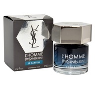 YSL L'homme Le Parfum Woda perfumowana męska 60 ml promocja