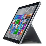 Tablet Microsoft Surface Pro 3 12" 8 GB / 256 GB strieborný