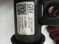 shock absorber right front 1.5 T 84155684 Opel Insignia II (2017- ) B