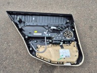 upholstery side door rear part right complete BMW F06 GRAN COUPE