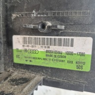 AUDI Q5 8R 8R0 08-12 light right front front XENON positioning 8R0941004AJ