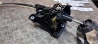 gear lever changes of the gear + ropes TRANSIT V 2.2 TDCI