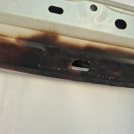 SUZUKI SWIFT 8 MK8 trunk door boot